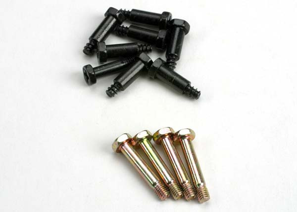 Screw pin set (Tom Cat/ Spirit)