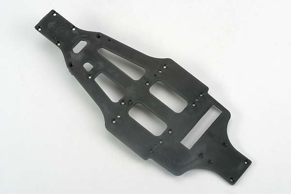 Lower chassis