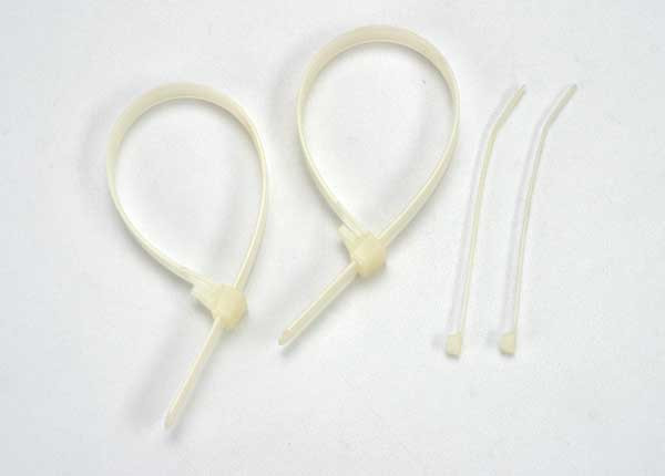 Battery straps