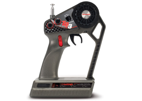 Transmitter, TQ-3 (3-channel) (Transmitter only)