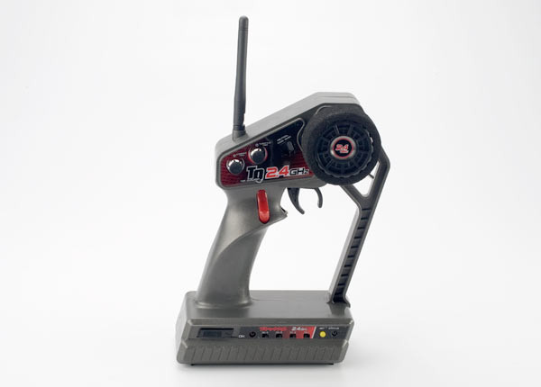 Transmitter 2.4Ghz, 4-channel (transmitter only)