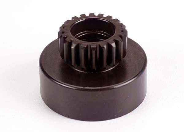 Clutch bell, hardened steel (20-tooth) (32-pitch) (N. Hawk/Buggy/Street)