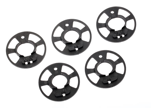 Gear adapter, fixed