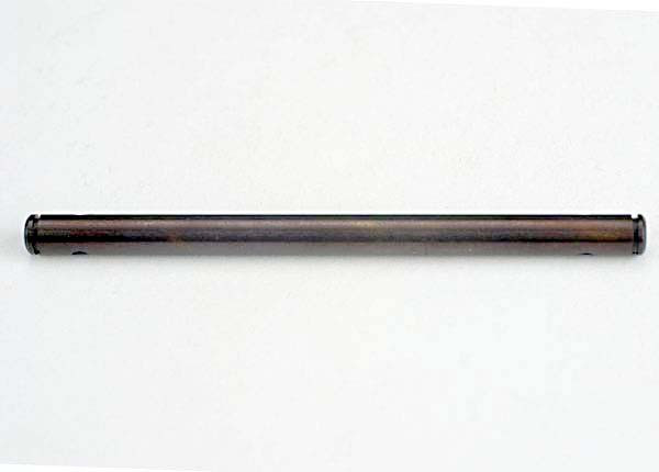 Pulley shaft, front
