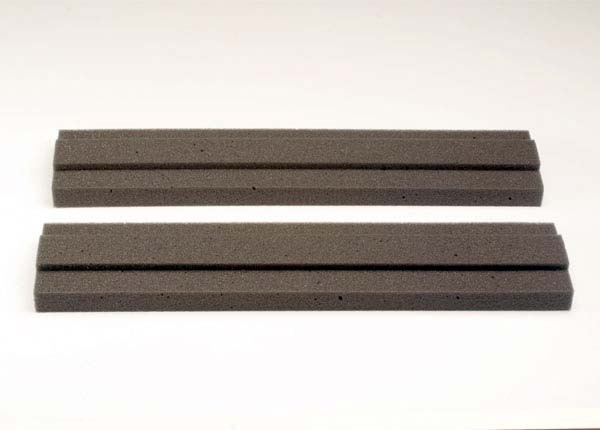 Foam inserts, tire (2)