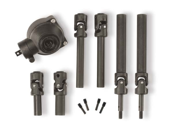 4-Wheel Drive upgrade kit (includes all parts to add 4WD to SportMaxx¬¨¬®¬¨¬Æ¬¨¬®¬¨√Ü¬¨¬®¬¨¬Æ¬¨¬®‚àö√ú¬¨¬®¬¨¬Æ¬¨¬®¬¨√Ü‚Äö√Ñ√∂‚àö‚Ä†‚àö‚àÇ‚Äö√†√∂‚àö‚à´)