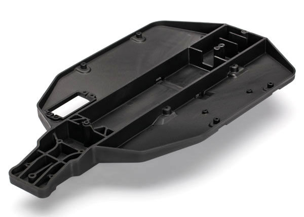 Chassis, Slash (black)
