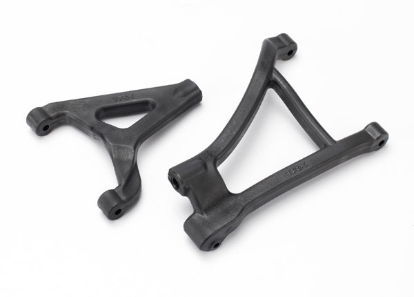 Suspension arms upper (1)/ suspension arm lower (1) (left front)