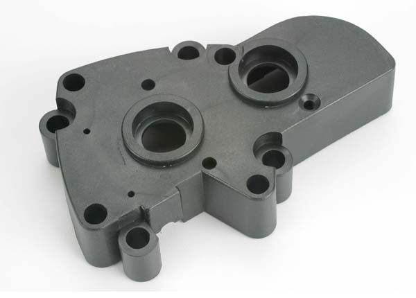 Outer spur gearbox