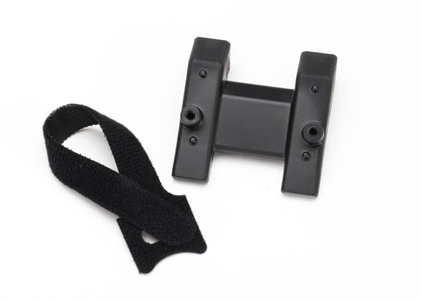 Mount, telemetry expander (fits Spartan)