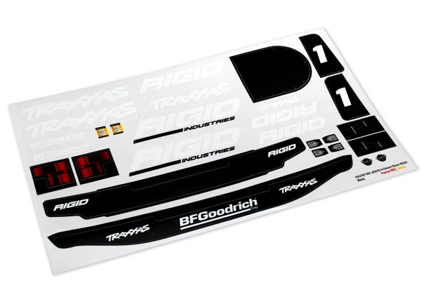 Decals, Unlimited Desert Racer¬¨¬®¬¨¬Æ¬¨¬®¬¨√Ü¬¨¬®¬¨¬Æ¬¨¬®‚àö√ú¬¨¬®¬¨¬Æ¬¨¬®¬¨√Ü¬¨¬®¬¨¬Æ‚Äö√†√∂‚àö√∫, Rigid¬¨¬®¬¨¬Æ¬¨¬®¬¨√Ü¬¨¬®¬¨¬Æ¬¨¬®‚àö√ú¬¨¬®¬¨¬Æ¬¨¬®¬¨√Ü¬¨¬®¬¨¬Æ‚Äö√†√∂‚àö√∫ Edition