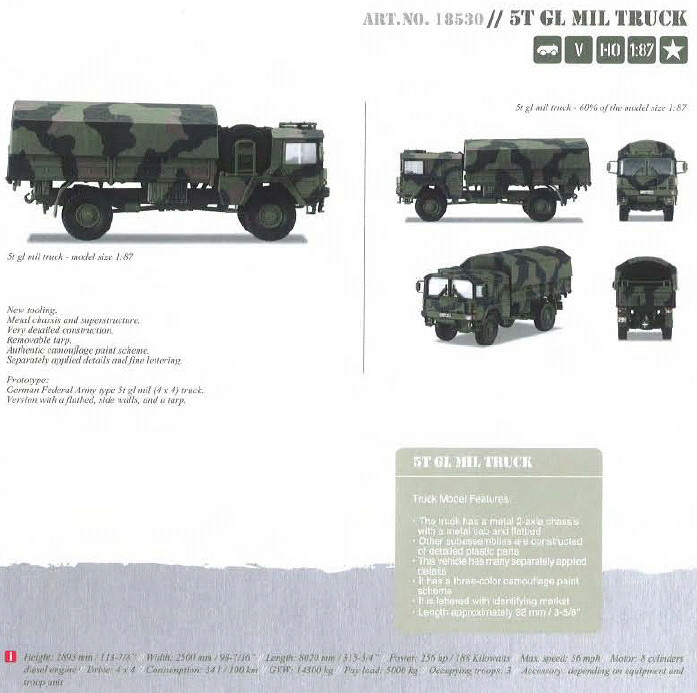 M18530  2013 INSIDER CATALOG BUNDLE GERMAN