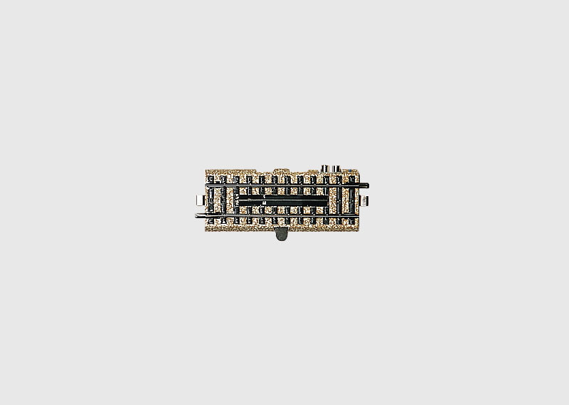 M5112  M UNCOUPLER