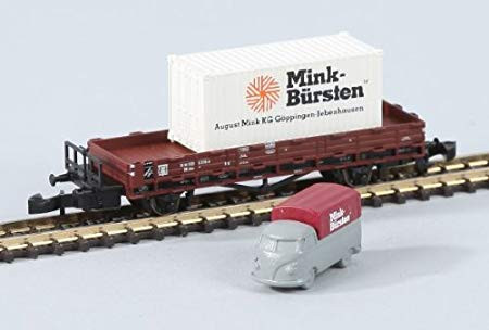 M80023  2012 Z Museum Car - Limited