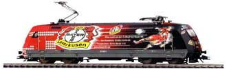 M88687  2001Q4 DB Class 101 Electric Loco - Limited - Discontinued
