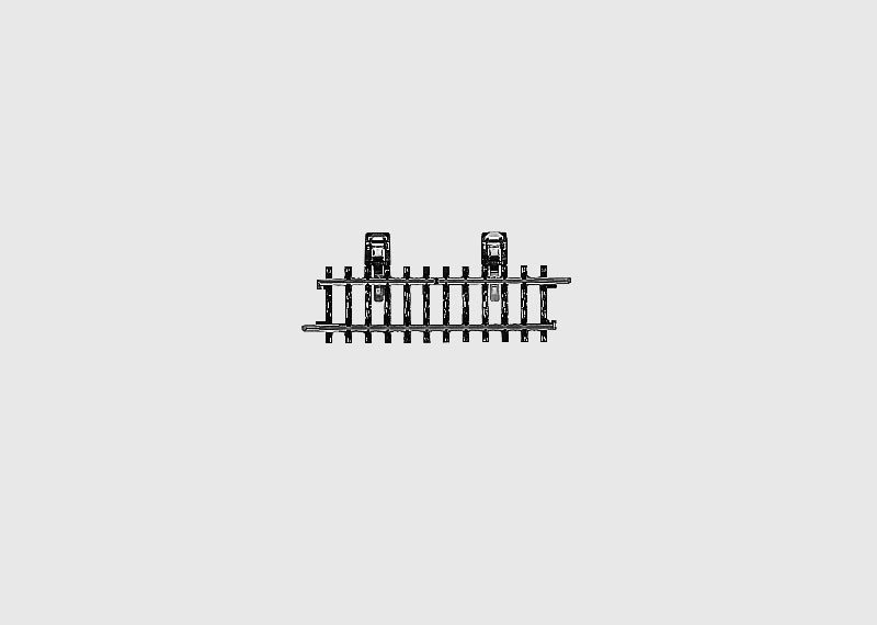 2295 K-Track Contact Track Set