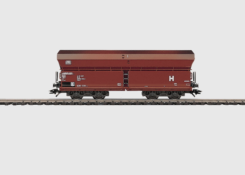 4624 Hopper -- DB