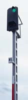56136 Home & Distant Signal Set
