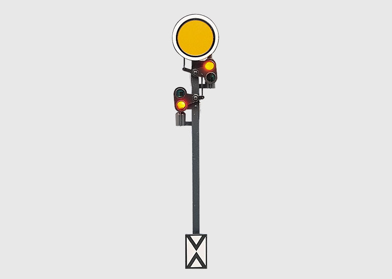 70381 Distant Signal