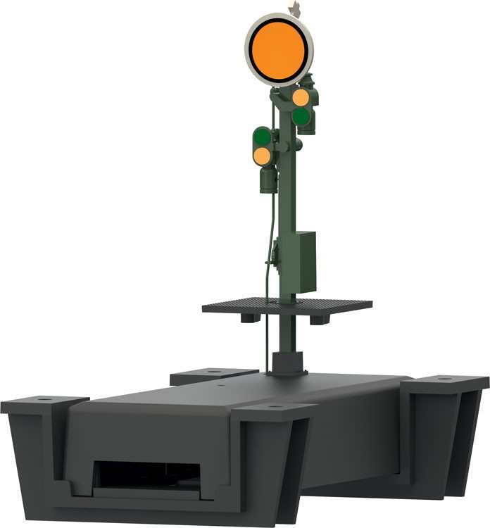 70381 Distant Signal