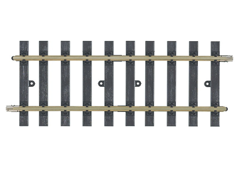 59057 Straight Track -- 200mm 7-7/8"