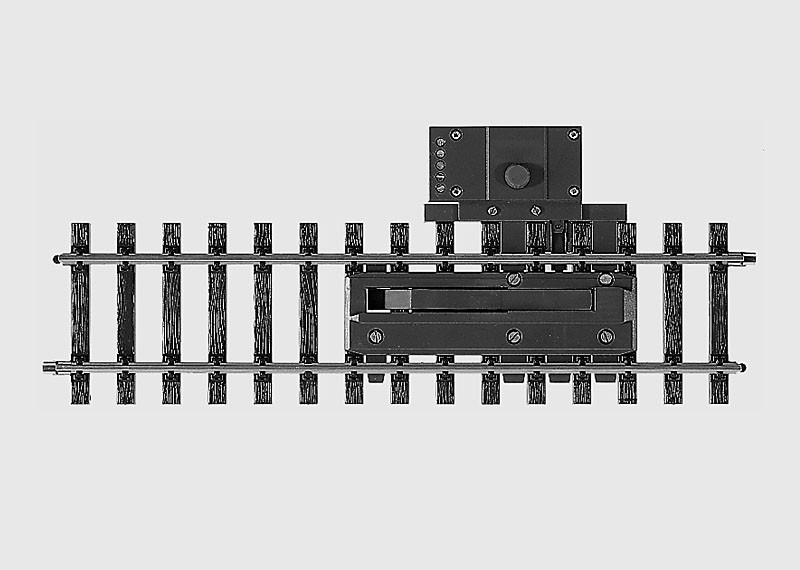 W441-5994  UNCOUPLER