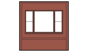 HO DPM Dock Level 20th Century Window (4)