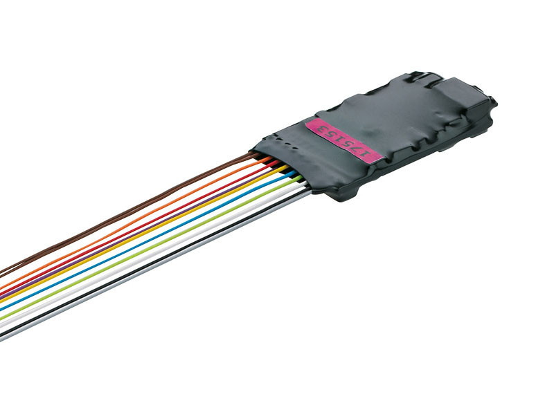60982 mLD 3 LokDecoder (Also for Trix)