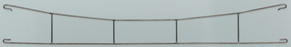 70142 Marklin HO Catenary -- Catenary Wire   Length: 5-9/16"  (For C,K,M Track) Pkg(5)