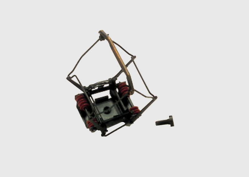 7207 SCHEREN PANTOGRAPH