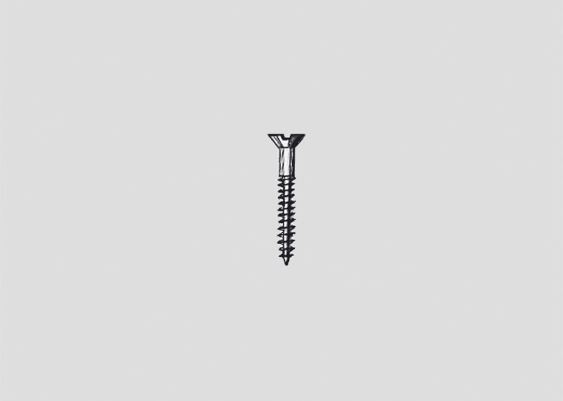 74990 Marklin Track Screws -- For C-Track pkg(200)