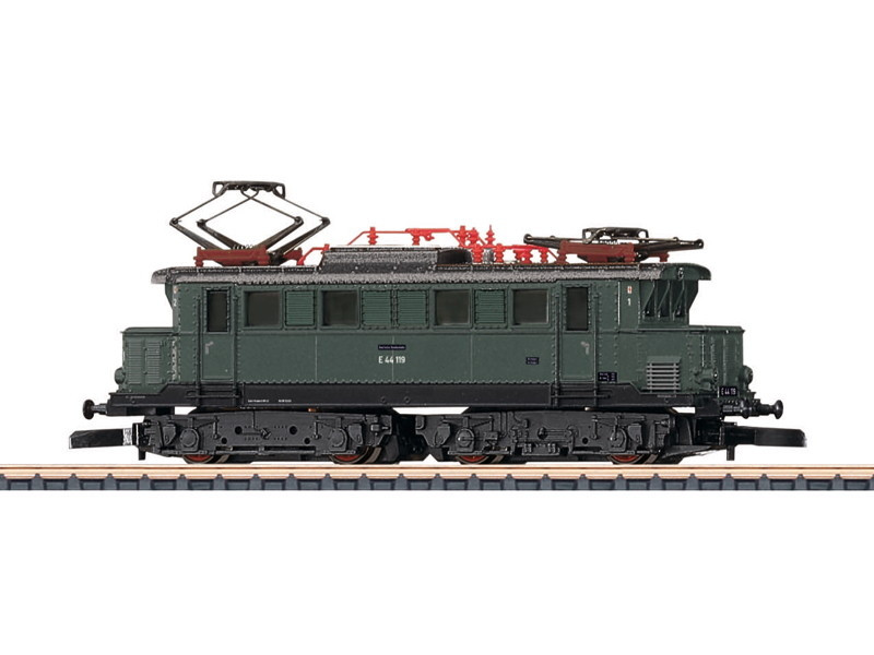 W441-88112  DB cl E 44 Electric Loco