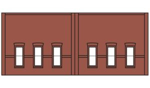 N DPM Street Level Window Wall (3)