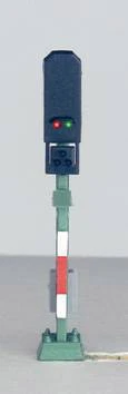 89391 Mini-Club Signal -- Color Light Block