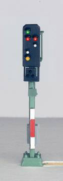 89393 Mini-Club Signal -- Color Light Exit