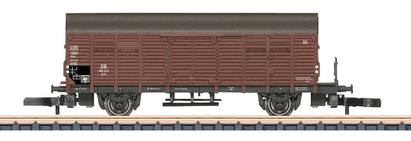 W441-89791  Livestock Transport Add-On Set w/2 Cars & Slaughterhouse Kit - Exclu