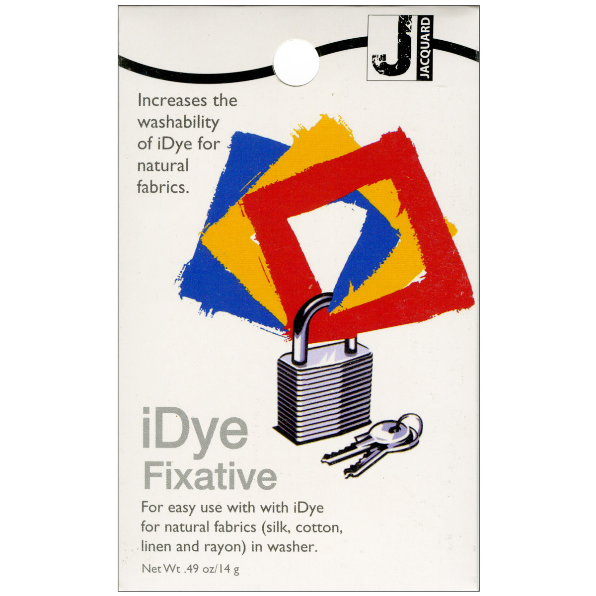 JID1301 FIXATIVE IDYE-FIXATIVE
