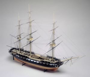 RMX850398  USS Constitution 1/96