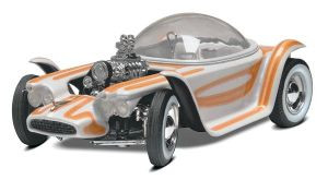 RMX854297  RPP 2OS 8/10 1/25 Beatnik Bandit Ed Roth