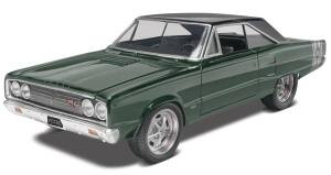 RMX854906  '67 Dodge Coronet sk2