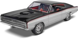 RMX854051  854051 1/25 '67 Dodge Charger 426 Hemi