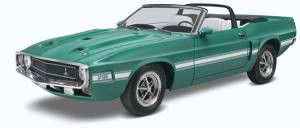 RMX854025  69 Shelby Gt500 Convertible Sk2