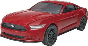 RMX851685  2015 Mustang GT sk1