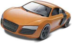 RMX851687  Audi R8 sk1