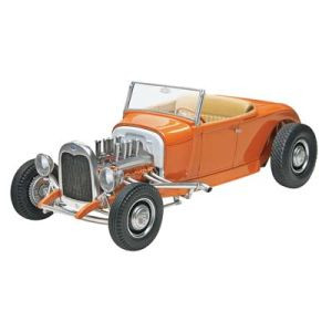 RMX854322  854322 1/25 '29 Model A Roadster 2n1