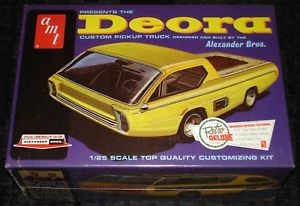 AMT926  Dodge Deora