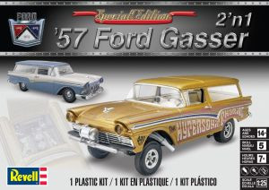 RMX854396  '57 Ford Gasser Sk5