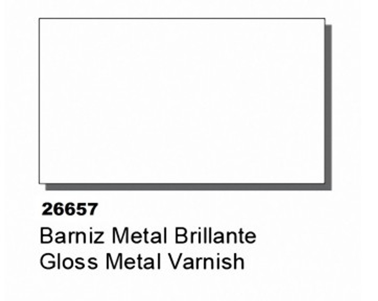  Vallejo Gloss Black Primer 32ml Paint : Arts, Crafts & Sewing