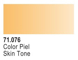 17ml Bottle Skin Tone Model Air