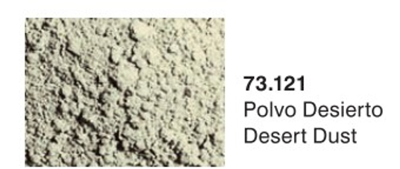 30ml Bottle Desert Dust Pigment Powder